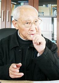 川经济泰斗辛文教授去世&nbsp;最早提出成渝经济一体化