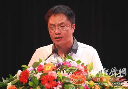 2011世界旅游小姐川南冠军总决赛十日隆重举行(图1) 2011世界旅游小姐川南冠军总决赛十日隆重举行(图1)
