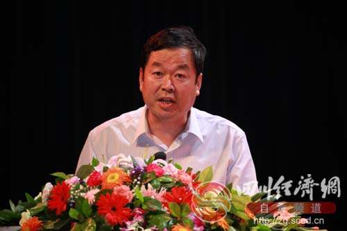 2011世界旅游小姐川南冠军总决赛十日隆重举行(图2) 2011世界旅游小姐川南冠军总决赛十日隆重举行(图2)