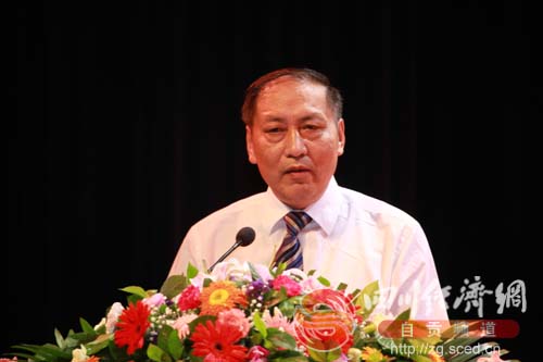 2011世界旅游小姐川南冠军总决赛十日隆重举行(图3) 2011世界旅游小姐川南冠军总决赛十日隆重举行(图3)