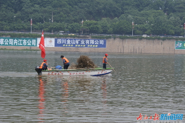 内江“城考”：取得开考以来最好成绩(图1)