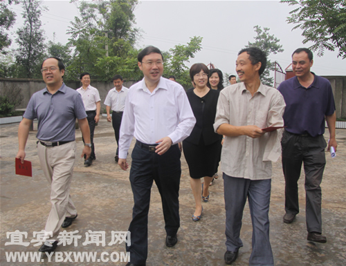 跳起摸高&nbsp;建设西部经济强县(图1)