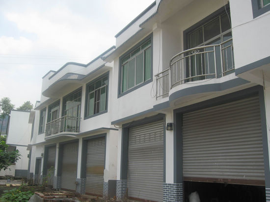 天仙镇牟观村&nbsp;村美民乐(图2)