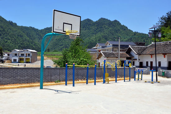 叙永:击鼓奋进推动文化建设(图3) 叙永:击鼓奋进推动文化建设(图3)