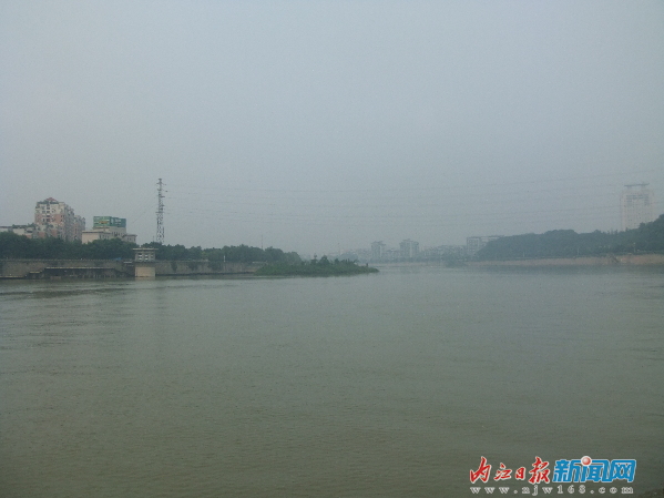 甜城湖将建“国际水上运动休闲基地”(图1)