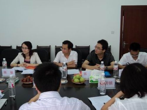 泸县团组织格局创新工作片区例会在方洞召开(图2)