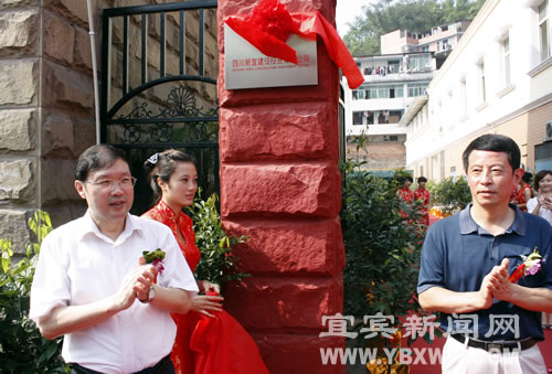 新成立国有独资公司&nbsp;宜宾特大城市建设将快马加鞭(图3)