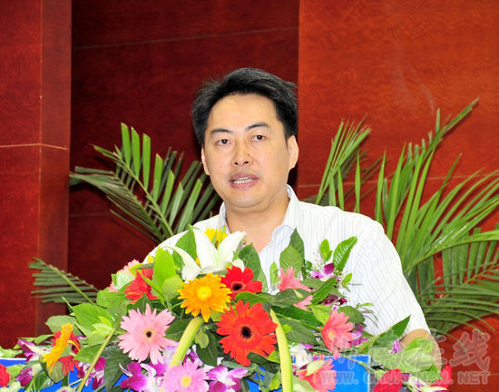 川南首张"电子医院"卡:"泸医附院健康灵通卡"发行(图3)