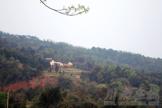 川滇黔边区工农红军游击纵队活动(图3)