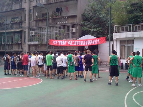 70风队获得泸州市“领秀魅惑杯”篮球联赛冠军(图1) 70风队获得泸州市“领秀魅惑杯”篮球联赛冠军(图1)