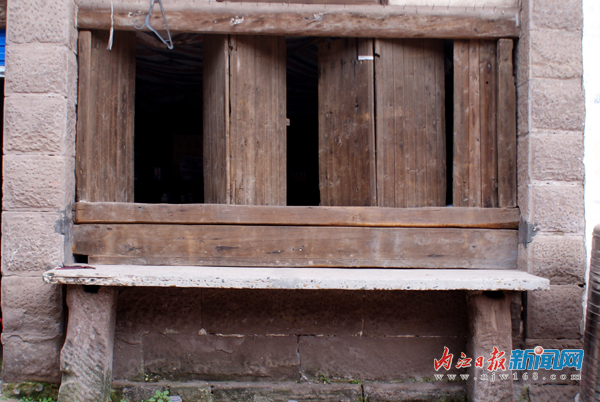 永兴庙:源自明代的古场遗风(图1) 永兴庙:源自明代的古场遗风(图1)
