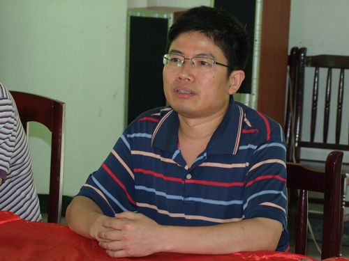 威达公司开展党风廉洁建设主题活动(图2) 威达公司开展党风廉洁建设主题活动(图2)
