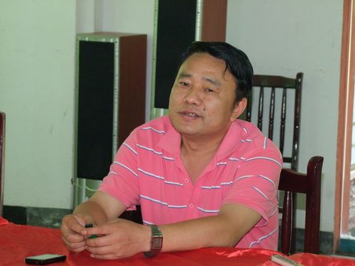 威达公司开展党风廉洁建设主题活动(图1) 威达公司开展党风廉洁建设主题活动(图1)