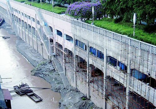 宜宾要把停车难交给市场解决？
