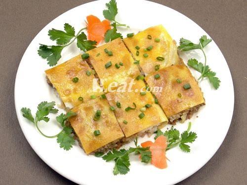 世界各地令人垂涎的美味小吃(图7)