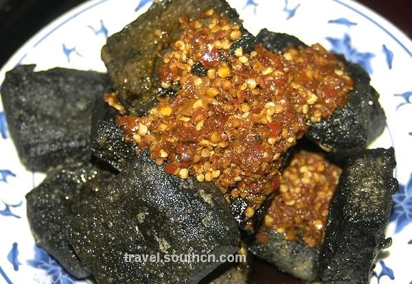 世界各地令人垂涎的美味小吃(图8)