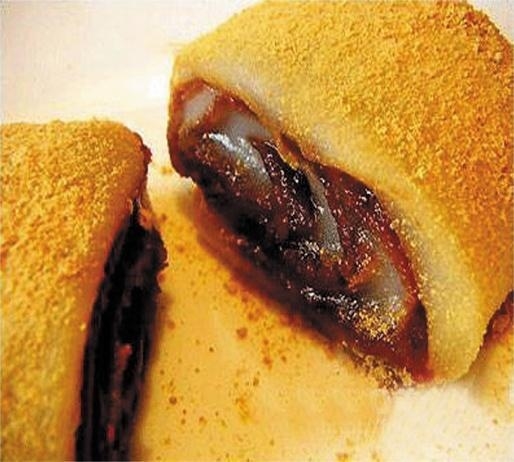 世界各地令人垂涎的美味小吃(图12)