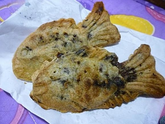 世界各地令人垂涎的美味小吃(图14)