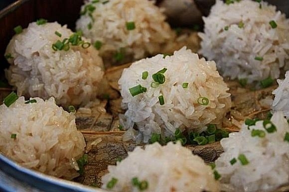 世界各地令人垂涎的美味小吃(图16)