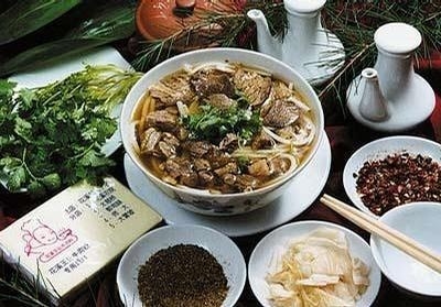 世界各地令人垂涎的美味小吃(图24)