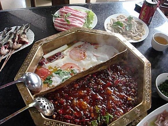 世界各地令人垂涎的美味小吃(图23)