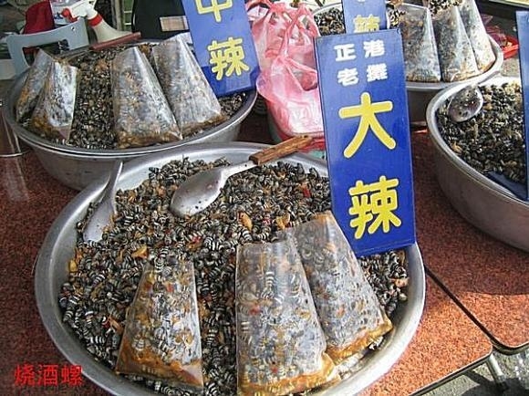 世界各地令人垂涎的美味小吃(图27)