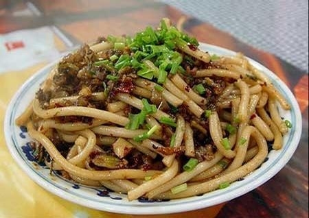 世界各地令人垂涎的美味小吃(图31)