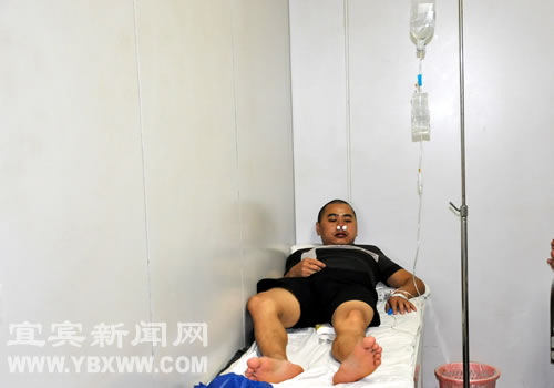 宜宾:怪了!遗体生意也要抢(图3) 宜宾:怪了!遗体生意也要抢(图3)