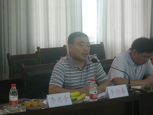 方洞镇召开建军84周年座谈会(图2) 方洞镇召开建军84周年座谈会(图2)