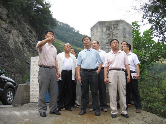 泸州市政府应急办赴叙检查安全隐患排查治理工作