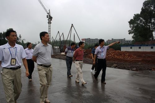 龙车镇:重招商、抓项目,有力推进财税工作(图3) 龙车镇:重招商、抓项目,有力推进财税工作(图3)