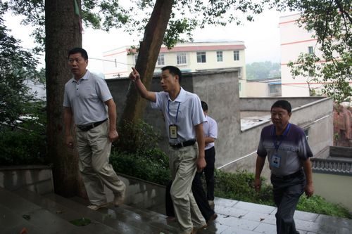 龙车镇:重招商、抓项目,有力推进财税工作(图2) 龙车镇:重招商、抓项目,有力推进财税工作(图2)