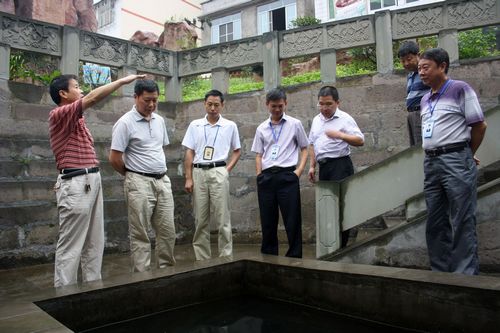 龙车镇:重招商、抓项目,有力推进财税工作(图1) 龙车镇:重招商、抓项目,有力推进财税工作(图1)