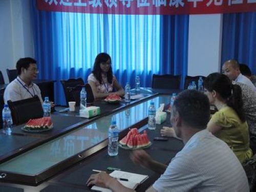 泰安镇:学习城市社区先进经验 推进社会创新管理(图1) 泰安镇:学习城市社区先进经验 推进社会创新管理(图1)