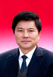 刘国强同志担任***泸州市委书记(图1)