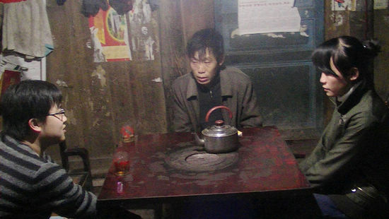 泸州:80后好样的 五年爱心助学播种爱心(图6) 泸州:80后好样的 五年爱心助学播种爱心(图6)