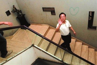 王勇平将赴波兰任职 称不愿再接触媒体(图1) 王勇平将赴波兰任职 称今后“只想过安定生活”