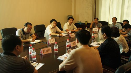 纳溪区委书记陈冠松到天仙新农村建设示范片调研