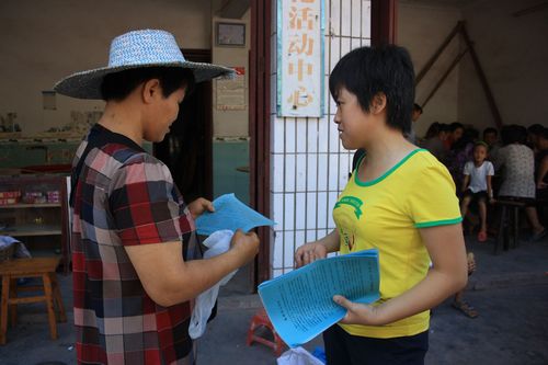 龙车镇：强化宣传，加大伏旱期间森林防火力度