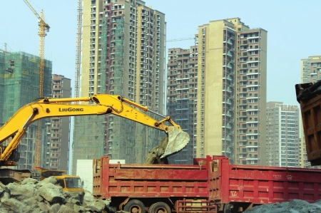 二三线城市限购标准出炉&nbsp;自贡列入限购几无可能