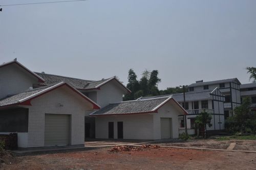 和谐新风沐乡村--喜看胡市农村旧貌换新颜(图2) 和谐新风沐乡村--喜看胡市农村旧貌换新颜(图2)