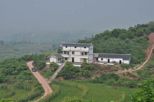 和谐新风沐乡村--喜看胡市农村旧貌换新颜(图1) 和谐新风沐乡村--喜看胡市农村旧貌换新颜(图1)