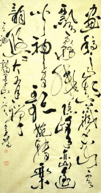 四川文坛“三好生”杨宗鸿(图2) 四川文坛“三好生”杨宗鸿(图2)