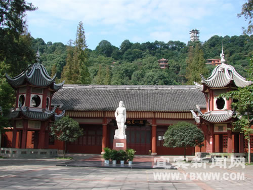 宜宾长宁南溪筠连跻身全省文明城市(图2) 宜宾长宁南溪筠连跻身全省文明城市(图2)