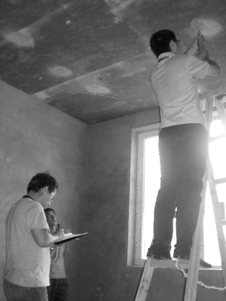 泸州加强安居工程质量&nbsp;五大责任主体被套上紧箍咒(图1)