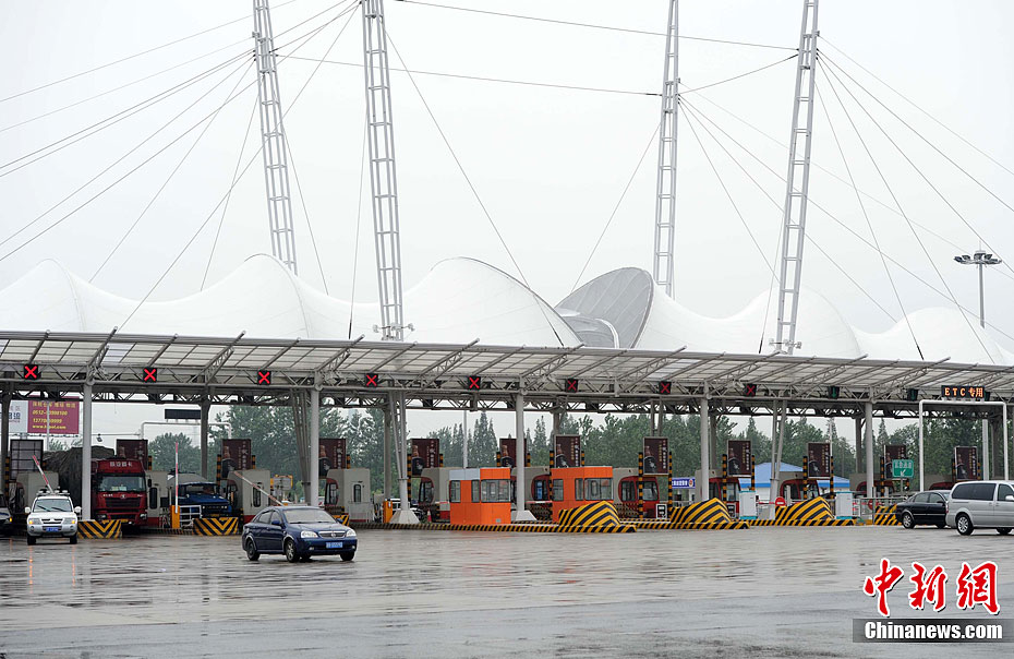 南京发生大客车劫持事件(图6)