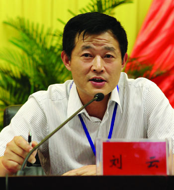 江阳区党代表会议召开(图4)