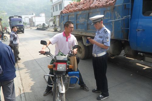 加强源头管理，深入开展农村道路交通安全整治行动(图3)