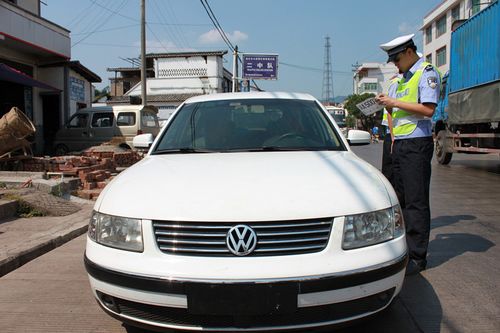 加强源头管理，深入开展农村道路交通安全整治行动(图1)