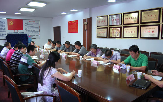 泸州:加强应急防治 积极预防地灾(图2) 泸州:加强应急防治 积极预防地灾(图2)